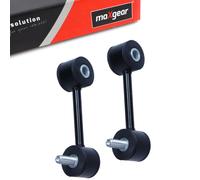 Giunto barra stabilizzatrice Assale anteriore Asta del pendolo 72-1332 MAXGEAR