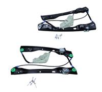 2x MAXGEAR Alzacristalli Elettrici Anteriore Per VW Passat Variant 3C5 3C2