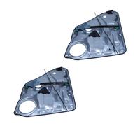 2x MAXGEAR Alzacristalli Elettrici Posteriore per VW Passat Variant 3B6 3B5 3B2
