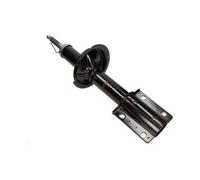 2x MAXGEAR Ammortizzatore Anteriore A pressione del gas Ammortizzatori 11-0211