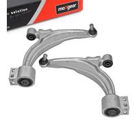 2x Maxgear Ammortizzatore Anteriore L+R per Chevrolet Cruze Opel Astra J Ampera