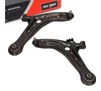 2x Maxgear Ammortizzatore Anteriore L+R per Ford Fiesta IV CB1 Ccn Mazda 2 De
