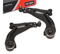2x Maxgear Ammortizzatore Anteriore L+R per Ford Mondeo III Turnier B4Y B5Y BWY