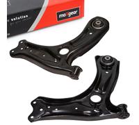 2x Maxgear Ammortizzatore Anteriore L+R per VW Polo Skoda Fabia Seat Cordoba