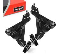 MaXgear Braccio oscillante 72-5273 – braccio trasversale sospensione ruota, anteriore SX