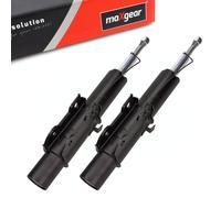 Originale MAXGEAR Ammortizzatore 11-0402 per Mercedes-Benz VW