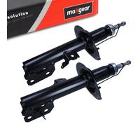 2x Maxgear Ammortizzatore L Anteriore + R per Hyundai IX20