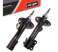 Ammortizzatore Assale anteriore Sx Spina superiore 11-0450 MAXGEAR per TOYOTA