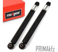 2x Maxgear Ammortizzatore Posteriore per Audi A4 8W2 Avant 8W5 A5 F53 Sportback