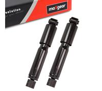 2x Maxgear Ammortizzatore Posteriore per VW T4