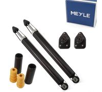 2x Maxgear Ammortizzatore Supporto Protezione Kit Posteriore per BMW X3 E83