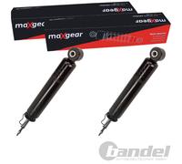 MAXGEAR Ammortizzatore Posteriore per Ford S-MAX WA6 Galaxy BA7 Volvo S80 II As
