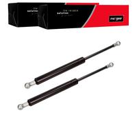 2X MAXGEAR AMMORTIZZATORI PER IL BAGAGLIAIO Compatibili Con AUDI 80 90 | 12-1525