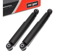 2X MAXGEAR Ammortizzatori Posteriori Per MERCEDES SPRINTER