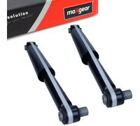 2X MAXGEAR Ammortizzatori Posteriori Per RENAULT LAGUNA