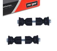 Maxgear 72-3250 Barra / Puntone Stabilizzatore Posteriore per Ford Max Volvo C30