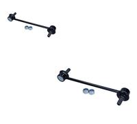 2x MAXGEAR Barra Accoppiamento Stabilizzatore Dietro per Mercedes-Benz