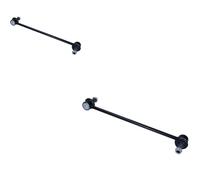 2x MAXGEAR Barra Accoppiamento Stabilizzatore Frontale per Mazda CX-5 Kf Ke Gh 6