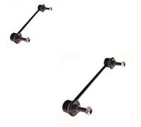 2x MAXGEAR Barra Accoppiamento Stabilizzatore Frontale per Volvo V40 Combi 645