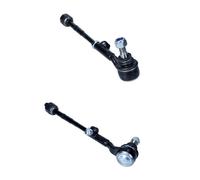 2X Maxgear Barra Di Sterzo Anteriore Sinistra Destra Per BMW E90 E91 E92 E84