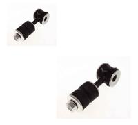 2X MAXGEAR Barra Stabilizzatrice Anteriore Adatta Per Peugeot Boxer