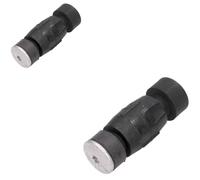 2X MAXGEAR Barra Stabilizzatrice Anteriore Adatta Per Renault Clio II