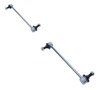2X MAXGEAR Barra Stabilizzatrice Anteriore Compatibile Per Hyundai I40 CW VF
