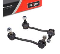2x MAXGEAR Barra Stabilizzatrice Anteriore L+R Per MERCEDES SPRINTER VW CRAFTER