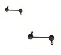 2X MAXGEAR Barra Stabilizzatrice Anteriore Per Alfa Romeo 166 936_ 936