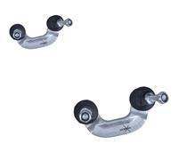 2X MAXGEAR Barra Stabilizzatrice Anteriore Per Audi Allroad 4BH C5 A8 4D2