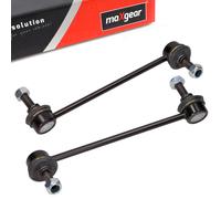 Originale MAXGEAR Barra / Puntone Stabilizzatrice 72-1778 per Hyundai