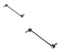 2X MAXGEAR Barra Stabilizzatrice Anteriore Per Mazda Premacy CP 323 F