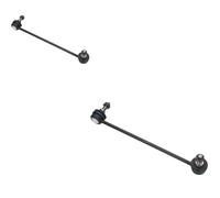 2X MAXGEAR Barra Stabilizzatrice Anteriore Per Mercedes-Benz C-Class W203