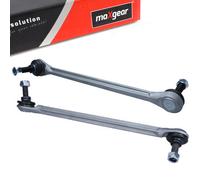 MAXGEAR Asta/Puntone, Stabilizzatore per DAIMLER MERCEDES-BENZ 72-3421