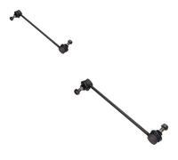 2X MAXGEAR Barra Stabilizzatrice Anteriore Per Mitsubishi Eclipse Cross GK_ GK