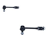 2X MAXGEAR Barra Stabilizzatrice Anteriore Per Nissan Patrol GR V Wagon Y61