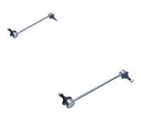 2X MAXGEAR Barra Stabilizzatrice Anteriore Per Renault Fluence L30_ L3_