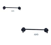 2X MAXGEAR Barra Stabilizzatrice Anteriore Per Smart Fortwo Coupe 453 Forfour