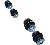 2X MAXGEAR Barra Stabilizzatrice Anteriore Per Toyota Aygo _B4_ PAB4_ KGB4_