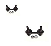 2X MAXGEAR Barra Stabilizzatrice Anteriore Per Toyota Corolla Compact _E11_