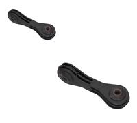 2X MAXGEAR Barra Stabilizzatrice Anteriore Per VW Golf IV 1J1 1J5 9C1