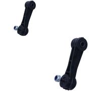 2X MAXGEAR Barra Stabilizzatrice Anteriore Per VW Golf IV 1J1 1J5 Audi A3 8L1