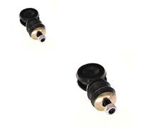 2X MAXGEAR Barra Stabilizzatrice Anteriore Per VW Passat Variant 3A5 35I 3A2