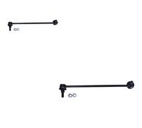 2X MAXGEAR Barra Stabilizzatrice Anteriore Per VW Passat Variant 3G5 365 Golf