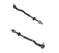 2x Maxgear Barra Stabilizzatrice Anteriore Sinistra Destra per BMW E36