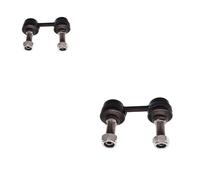 2X MAXGEAR Barra Stabilizzatrice Posteriore Adatta Per BMW X5 E53