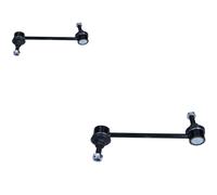 2X MAXGEAR Barra Stabilizzatrice Posteriore Adatta Per Peugeot 508 SW I 8E