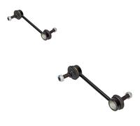 2X MAXGEAR Barra Stabilizzatrice Posteriore Adatta Per Peugeot 508 SW I 8E