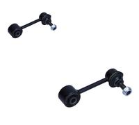 2X MAXGEAR Barra Stabilizzatrice Posteriore Adatta Per Renault Master III