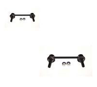 2X MAXGEAR Barra Stabilizzatrice Posteriore Adatta Per Volvo V70 II P80_ SW